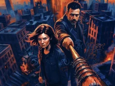 Nowości AMC, HBO, Disneya i Prime Video. Comic-Con pełen premierowych zapowiedzi