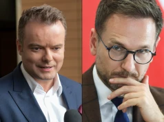 Rozłam w PiS. "Czyni go to człowiekiem mało poważnym"