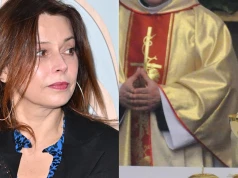 Dancewicz ostro o Kościele. "Są wiernymi drugiej kategorii"