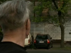 Skandal ze znanym polskim aktorem. Razem z młodziutkim kochankiem okradał domy