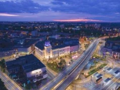 Przełomowa umowa w Chorzowie! Główny Instytut Górnictwa zbada hałdę przy ul. Floriańskiej. Nowoczesny monitoring wykryje zmiany