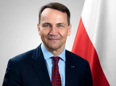 Sikorski do młodzieży polonijnej: wiążąc swoją przyszłość z Polską podejmiecie dobrą decyzję