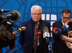 Kracik rozwiązał wszystkie problemy Krakowa w osiem tygodni. To po co nam jeszcze wybory?