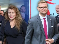 Wrze po rozłamie w PiS, politycy ścierają się w sieci. "Zlituj się"