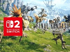 Final Fantasy XIV trafi szybciej na Switch 2. Znamy datę!