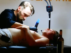 Sztuka w kryzysie. Jak Albert Wrotnowski w Legnicy pożegnał się z karierą artystyczną