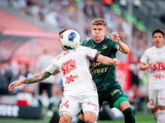 Śląsk zderzył się z ligą. „Dzisiaj zrozumieliśmy, czym jest Ekstraklasa”