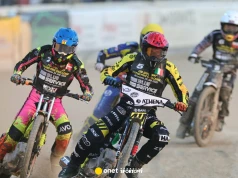 Koszmar Macieja Janowskiego. Już widział cykl Grand Prix. Awans Kacpra Woryny