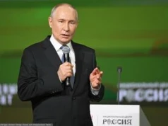 Ukraina alarmuje. Rosja ściągnie 30 tys. żołnierzy z Korei Północnej