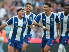 FC Porto wygrywa na zakończenie przygotowań. Grali reprezentanci Polski