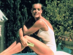 Idealny letni seans. Film „Basen” z Romy Schneider i Alainem Delonem