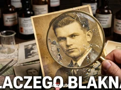 Dlaczego fotografie z czasem zmieniają kolor?