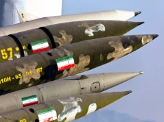 „Pewny i uzasadniony cel”. Iran grozi Wielkiej Brytanii