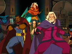 X-Men '97 Season 2 Trailer Stills