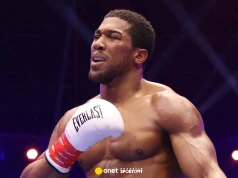 Anthony Joshua był już liczony. Sensacyjny przebieg hitowej walki