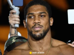 Tyle Anthony Joshua miał zarobić za walkę z Kristianem Prengą. Zaskakująca stawka
