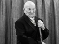 Nie żyje Józef Hulka. "Ogromna strata dla świata kultury"