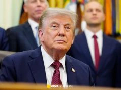 Donald Trump miał wstrzymać eskalację w Iranie. Media wskazują tło decyzji