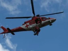 Tragedia w Tatrach. 21-letni Polak spadł z wysokości 150 metrów