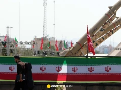 Iran oskarża Ukrainę o atak. Celem miał być statek na Morzu Kaspijskim