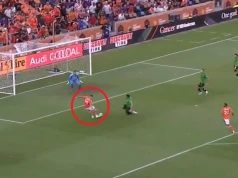 Kapitalny mecz Polaka w MLS. Strzelał aż miło