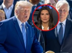 Trump uderzył w dziennikarkę CNN. Na sali zapadła niezręczna cisza