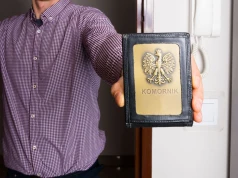 Komornik zajął konto niewłaściwej osobie. Senior do dziś nie odzyskał swoich pieniędzy