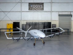 Honeywell Aerospace zintegruje eVTOL i drony z europejskim systemem zarządzania ruchem lotniczym