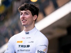 Gdzie obejrzeć Grand Prix Węgier F2®? Czy będzie stream online?