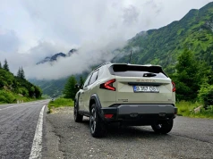 Masz firmę krócej niż rok? Dacia daje do 8% rabatu na model Duster i dwa przeglądy od 399 zł