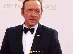 Coming out Kevina Spacey'ego nastąpił w cieniu skandalu. "Chcę się z tym zmierzyć"