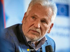 Aleksander Kwaśniewski ma z tym poważny problem. "Dzieło szatana"