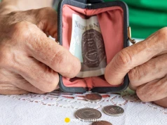 Seniorzy mogą stracić część emerytury. Chodzi o jedną opłatę