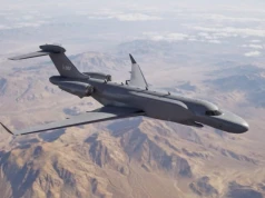 IAI ujawnia ELLYON