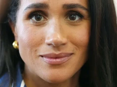 Meghan znowu pokazała dzieci. Włoski Lilibet i ognista czupryna Archiego kradną uwagę