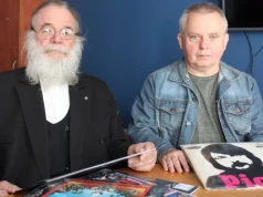 Muzyka, która inspiruje kolejne pokolenia