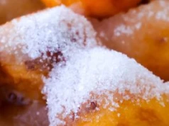 Doszczętnie rujnuje nasze jelita, a rocznie jemy go na kilogramy. Prosta droga do cukrzycy i otyłości