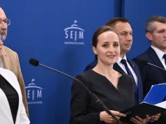 Presja społeczna przyniosła efekt. Ale to jeszcze nie koniec