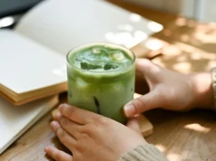 Matcha to nowa dubajska czekolada. A na horyzoncie już kolejny trend