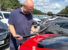 Czy to auto było rozbite? Tak krok po kroku sprawdzisz wypadkową przeszłość auta