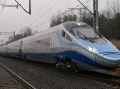 Nigdy nie wdrożono prędkości 200 km/h na całej długości CMK