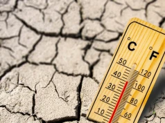 Europa się nagrzewa, Polska też. Ministerstwo Klimatu pracuje nad planem