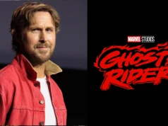 Ryan Gosling dołącza do Marvela jako Ghost Rider! Znamy datę premiery solowego filmu!