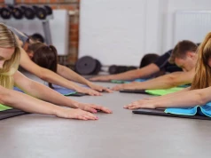 Pilates czy joga? Tak sprawdzisz, co jest lepsze dla twojego ciała