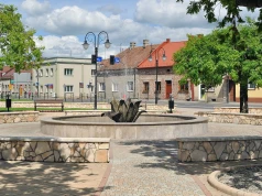 Cena wolności. W Żabnie przypomną bohaterski zryw sprzed 82 lat