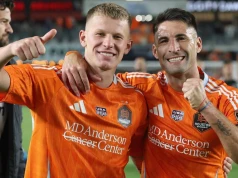Dwa gole Polaka w MLS! Co za występ