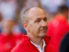 Wisła Płock chce zmienić styl. Będzie bardziej ofensywna?