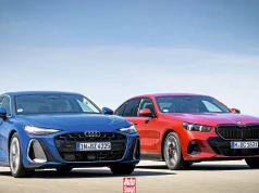 Audi A6 TDI kontra BMW 540d: szukamy najlepszej limuzyny na długie trasy