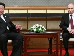 Zełenski ujawnił plany Putina na jesień. "Właśnie to zamierza zrobić"