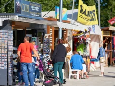 Nadmorskie stragany mają nowy hit. Rodzice płacą nawet 90 zł